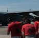 123rd Logistics Readiness Squadron compete at Port Dawg