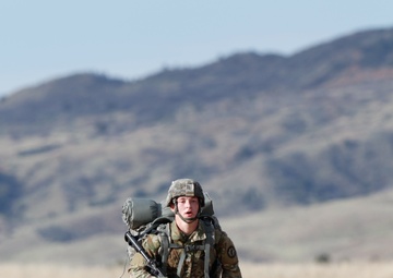 Best Warrior Competition - Fort Carson 2019