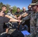 New Jersey 21st WMD-CST begins first day of Army North evaluation