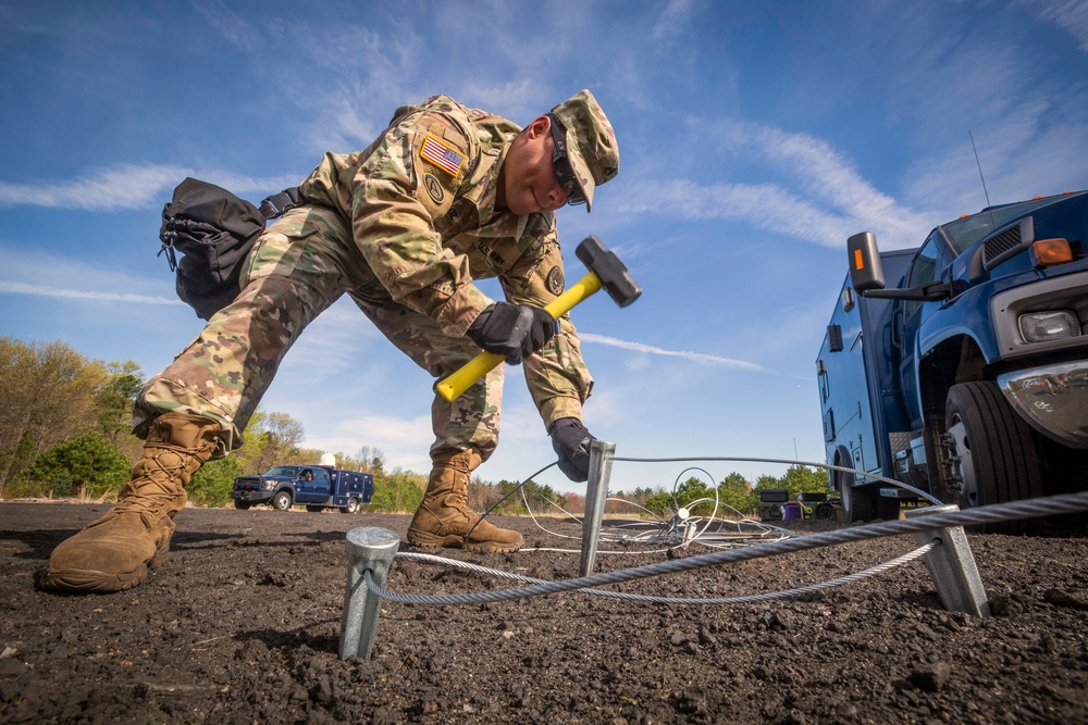 21st WMD-CST passes Army North evaluation