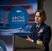 Coast Guard discusses developing role in Arctic