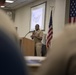 Navy Recruiting Leadership Gather for Commander’s All COs Meeting