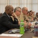 Navy Recruiting Leadership Gather for Commander’s All COs Meeting