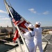 USS Theodore Roosevelt (CVN 71)