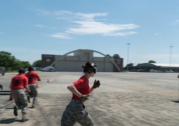 Running to ERO