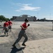 Running to ERO