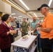 Sen. Hirono visits MCBH