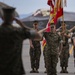 Marines’ only forward deployed F-35B Squadron conducts change of command