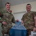 Weston Brothers deployed to ADAB