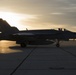 Idaho Air National Guard hosts F-18s for training with A-10s at Gowen Field