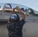 Idaho Air National Guard hosts F-18s for training with A-10s at Gowen Field