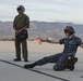 Idaho Air National Guard hosts F-18s for training with A-10s at Gowen Field