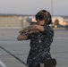 Idaho Air National Guard hosts F-18s for training with A-10s at Gowen Field