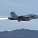 Idaho Air National Guard hosts F-18s for training with A-10s at Gowen Field