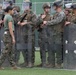 SPMAGTF-CR-AF 19.2 Train in Nonlethal Force Techniques