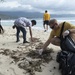 Pacific Partnership 2019 Timor-Leste: Beach Clean-Up