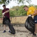 Pacific Partnership 2019 Timor-Leste: Beach Clean-Up