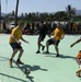 Pacific Partnership 2019 Timor-Leste: Futsal tournament