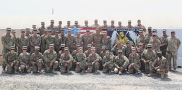 420th MCB Unit Photos