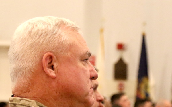 1TSC OCP Conducts NTV Safety Awareness Training