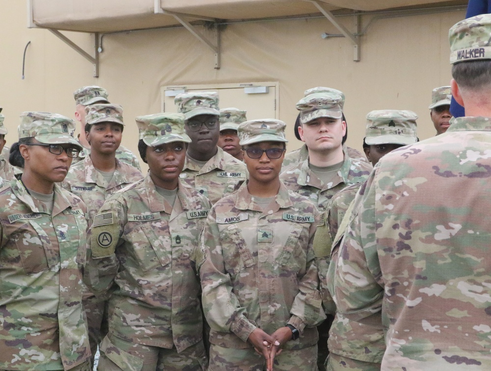 MG Walker Visits 3d HRSC