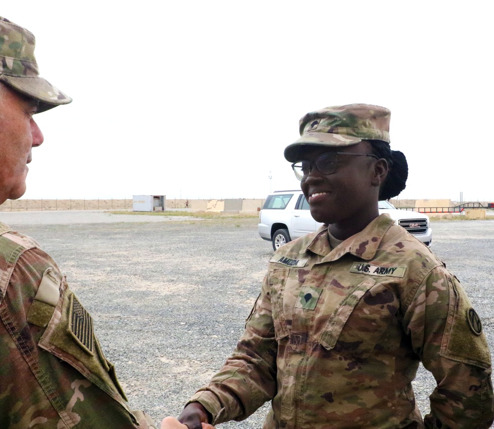 MG Walker Visits 3d HRSC