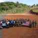 5-20 Inf. Reg. Builds Partnership and Trains in Palau