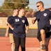 Building Bonds: Fort Bliss, 1AD support 2019 Special Olympics