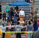 Building Bonds: Fort Bliss, 1AD support 2019 Special Olympics