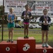2019 Keiki Koa Kai Triathlon
