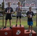 2019 Keiki Koa Kai Triathlon