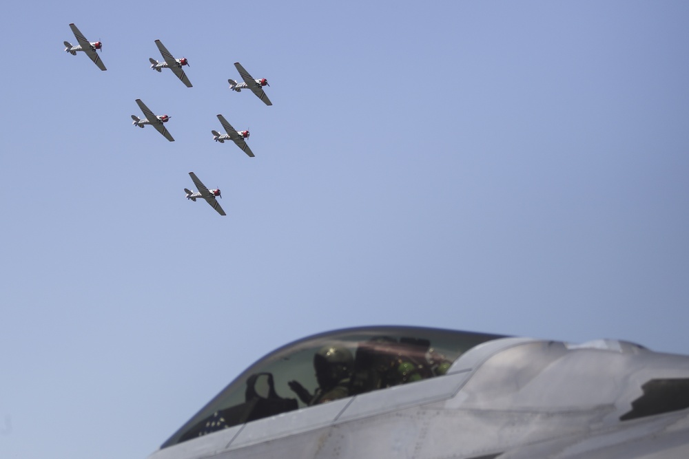 DVIDS - Images - 2019 MCAS Beaufort Air Show [Image 1 Of 15]