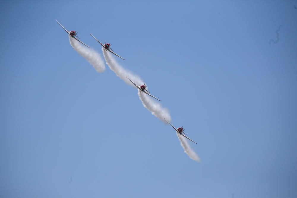 2019 MCAS Beaufort Air Show