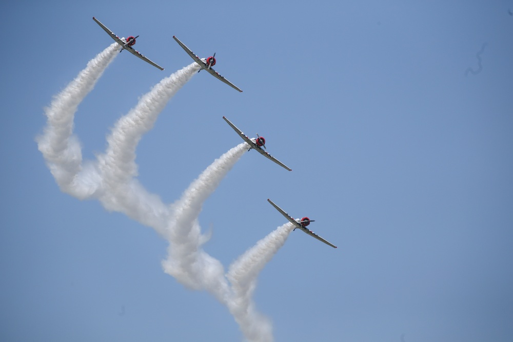 2019 MCAS Beaufort Air Show