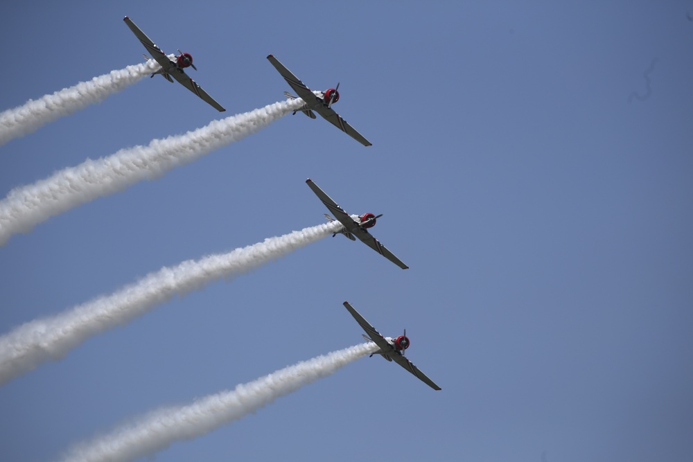 2019 MCAS Beaufort Air Show