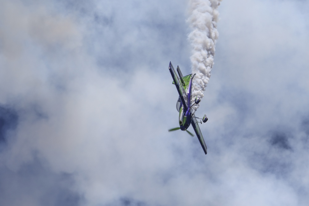 2019 MCAS Beaufort Air Show