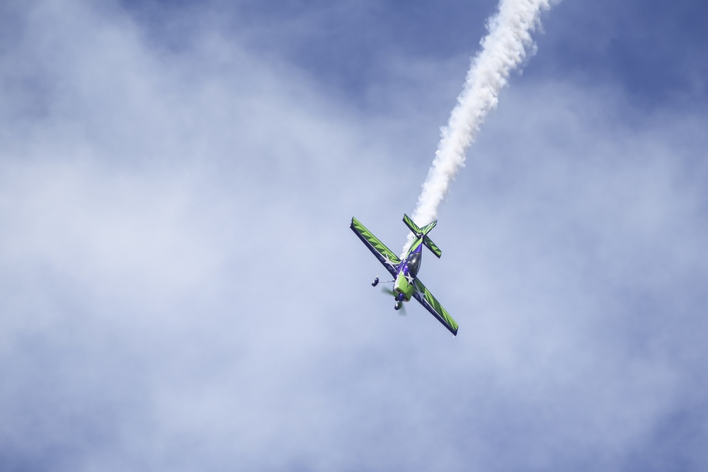 2019 MCAS Beaufort Air Show