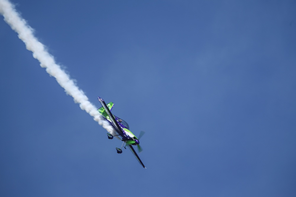 2019 MCAS Beaufort Air Show