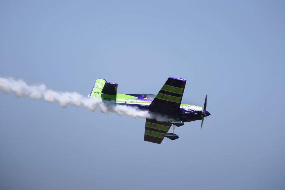 2019 MCAS Beaufort Air Show