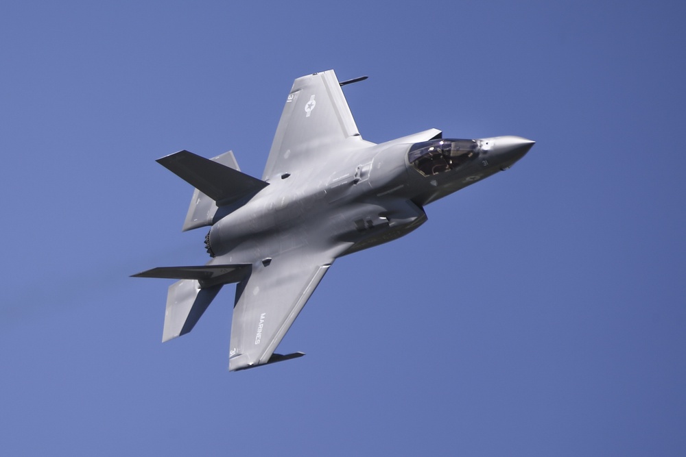 2019 MCAS Beaufort Air Show