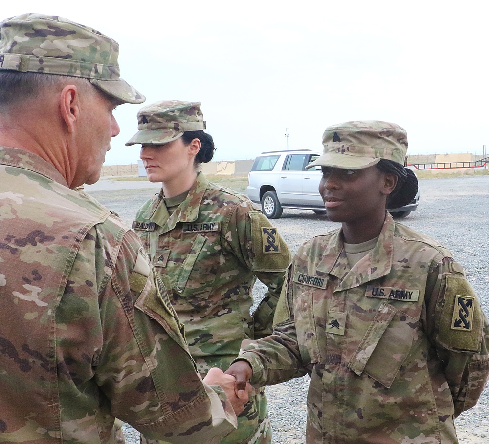 MG Walker Visits 3d HRSC