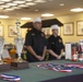 Chef of the Quarter competition