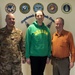 CODEL Wyden visits CJTF-HOA