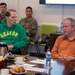CODEL Wyden visits CJTF-HOA