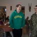 CODEL Wyden visits CJTF-HOA