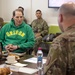 CODEL Wyden visits CJTF-HOA