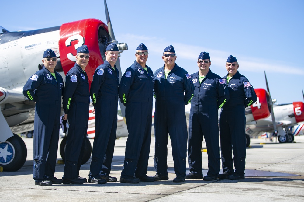 MCAS Beaufort Air Show