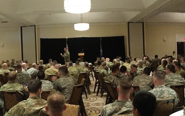 Safety Stand-down 2019