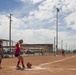 MCAS Yuma Kickball Tournament