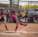 MCAS Yuma Kickball Tournament